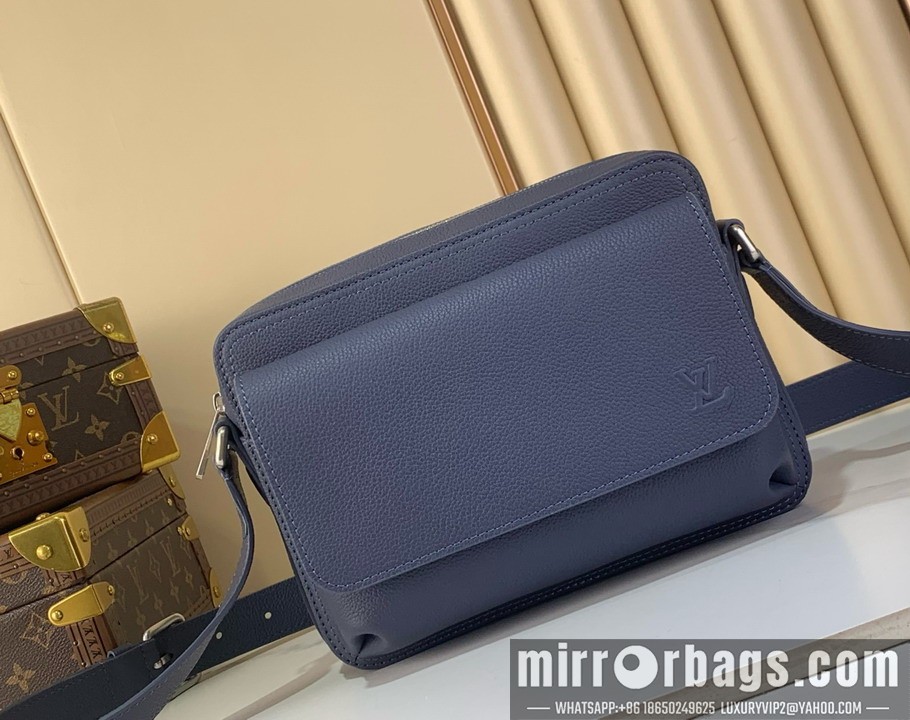 Replica LV Bags Boarding m15260 18x9x24cm gf