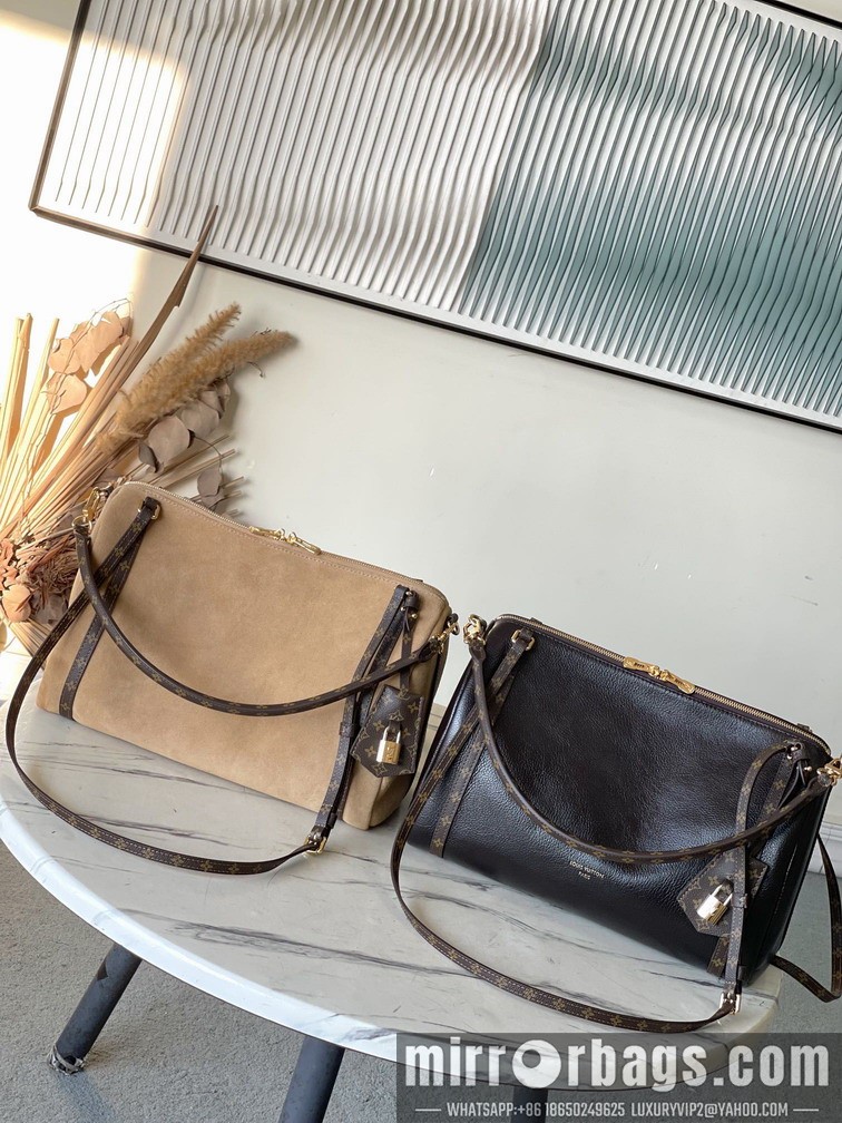 Replica LV Bags Express St M26358 24x18.5x36cm gf