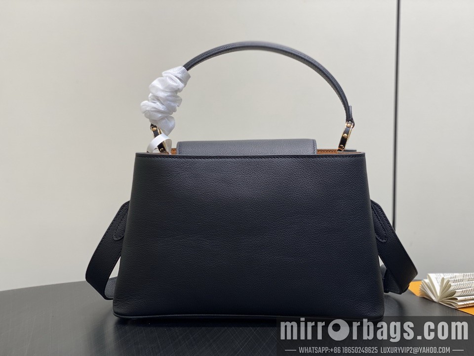 Replica LV Bags Cap M14370 33x24x12cm gf