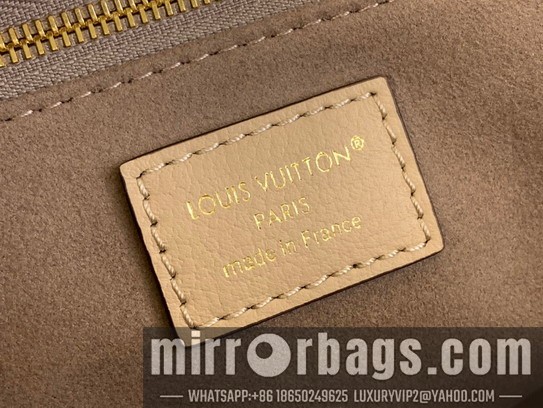 Replica LV Bags Anytime m14659 20x13x34cm gf
