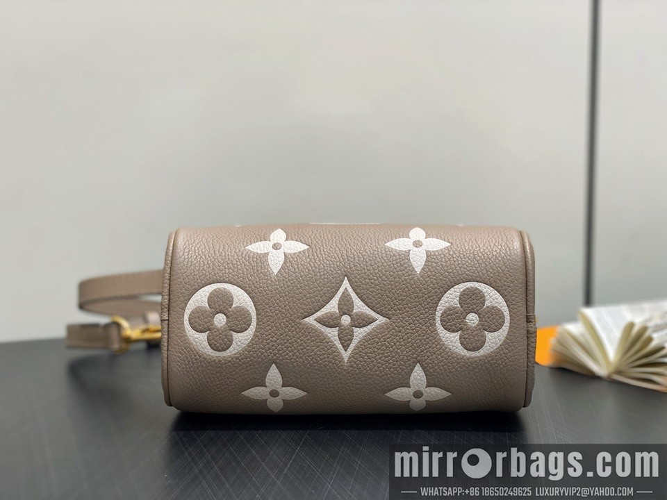 Replica LV Bags Speedy M82450 16x10x7.5cm gf1