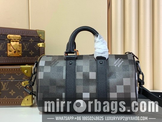 Replica LV Bags Keepall M14919 15x11x25cm gf
