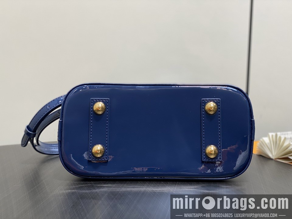 Replica LV Bags Alma M13169 25x19x11cm gf