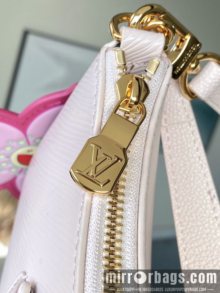 Replica LV Bags Marellini M13101 13.5x6.5x19cm gf