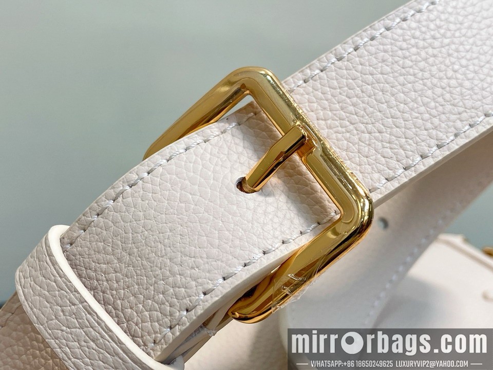 Replica LV Bags Cap M14370 33x24x12cm gf1
