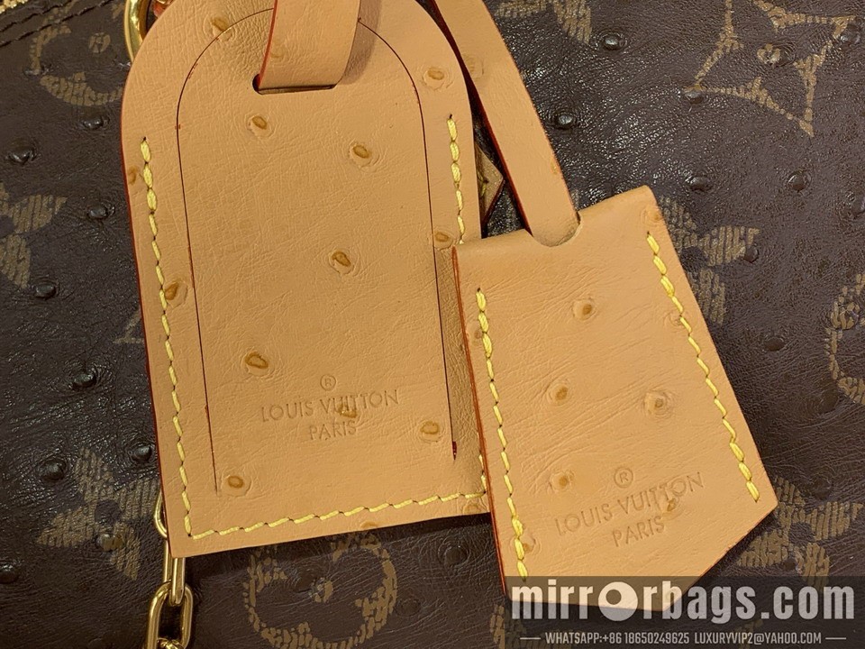 Replica LV Bags Speedy M24417 40x26x23cm gf6