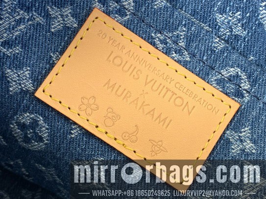 Replica LV Bags Acc m13994 13x4x22cm gf