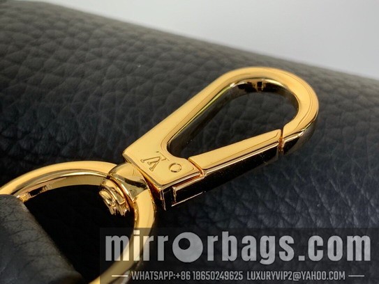 Replica LV Bags Cap m12936 12x8x27cm gf2