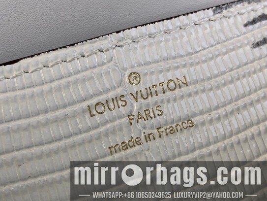 Replica LV Bags Rosedes vents N84713 19x15x9cm gf9