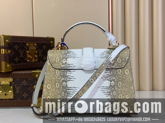 Replica LV Bags Rosedes vents N84713 27x18x9cm gf9