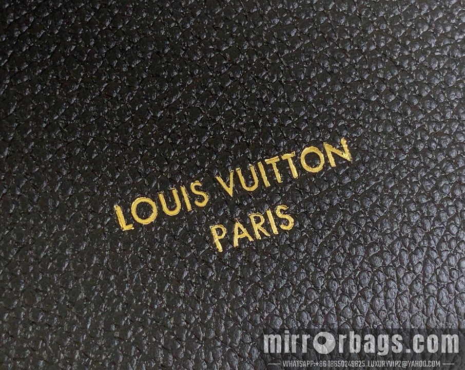 Replica LV Bags All In m25543 18x12x16cm gf