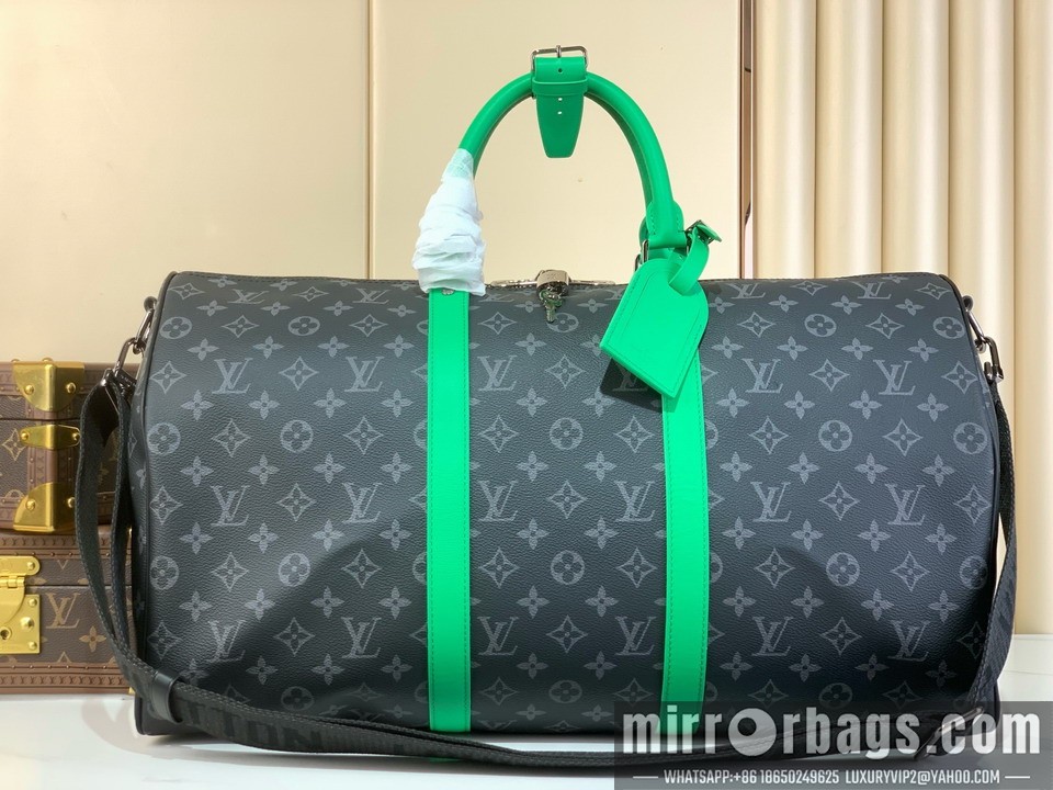 Replica LV Bags Keepall M26434 50x29x23cm gf