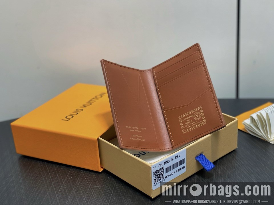 Replica LV Bags M26072 11.1x1x7.5cm gf4