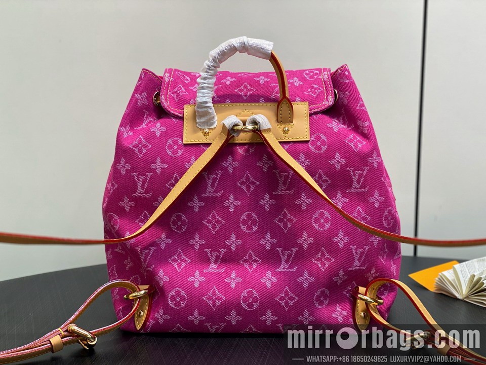 Replica LV Bags Vintage M95240 28.5x20x27.5cm gf
