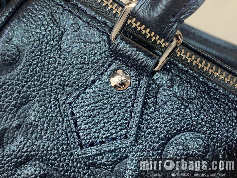 Replica LV Bags Speedy m26510 16x10x7.5cm gf