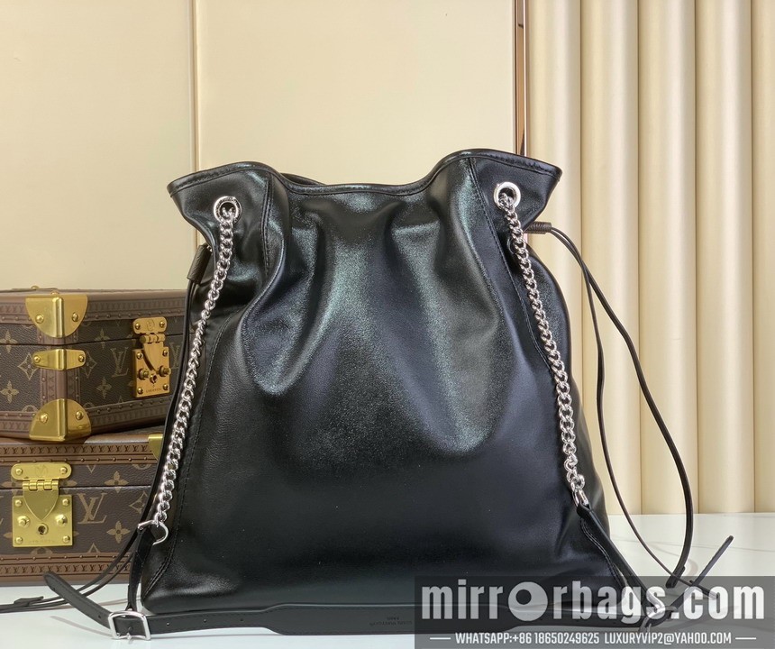 Replica LV Bags Off Duty m25545 24x11.5x33cm gf