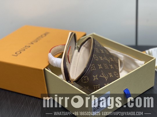 Replica LV Bags Beauty M83079 11.5x3.5x13.5cm gf