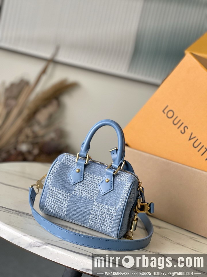 Replica LV Bags Speedy N00208 18x12x10cm gf