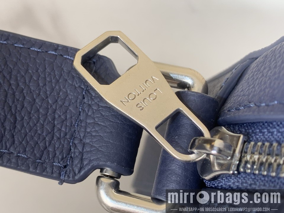 Replica LV Bags Boarding m15260 18x9x24cm gf