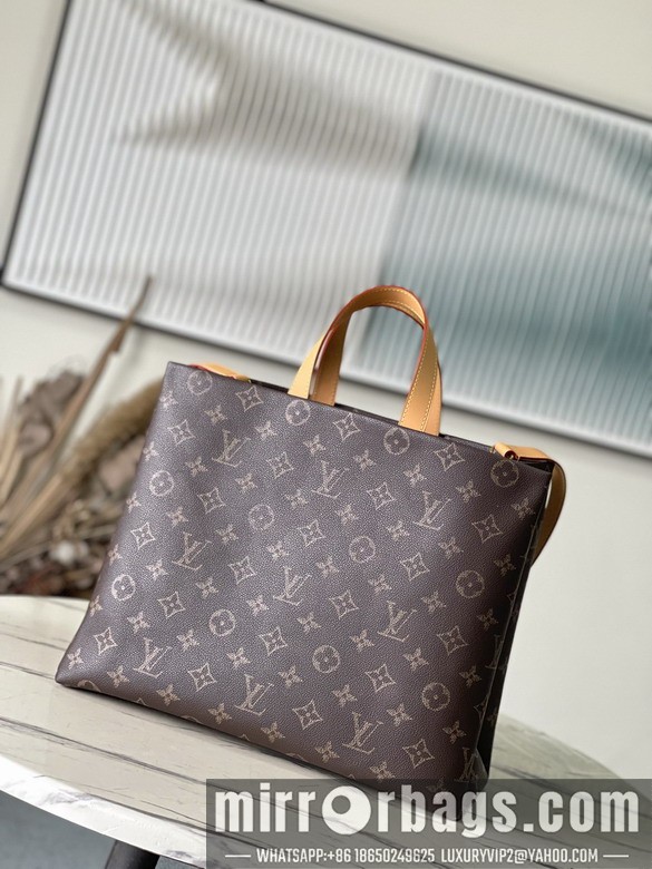Replica LV Bags Shopper M13928 40x32x16cm gf