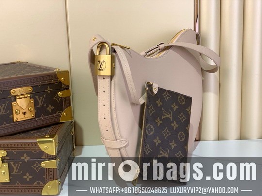 Replica LV Bags Low Key m14635 26x5x32cm gf