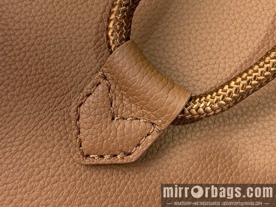 Replica LV Bags Fastline M26023 38x43x15cm gf