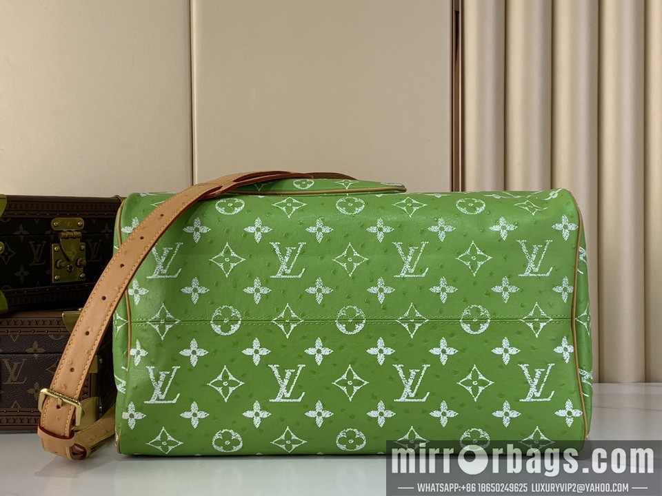 Replica LV Bags Speedy M24417 40x26x23cm gf2