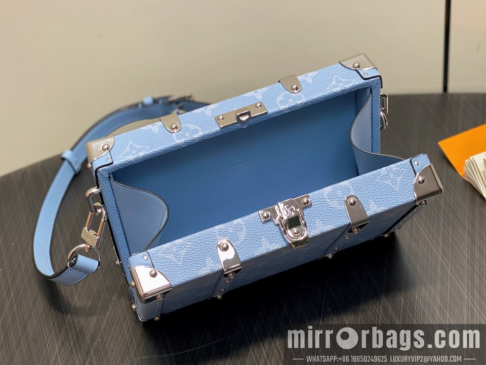 Replica LV Bags Wallet m13562 12.3x6x21.5cm gf