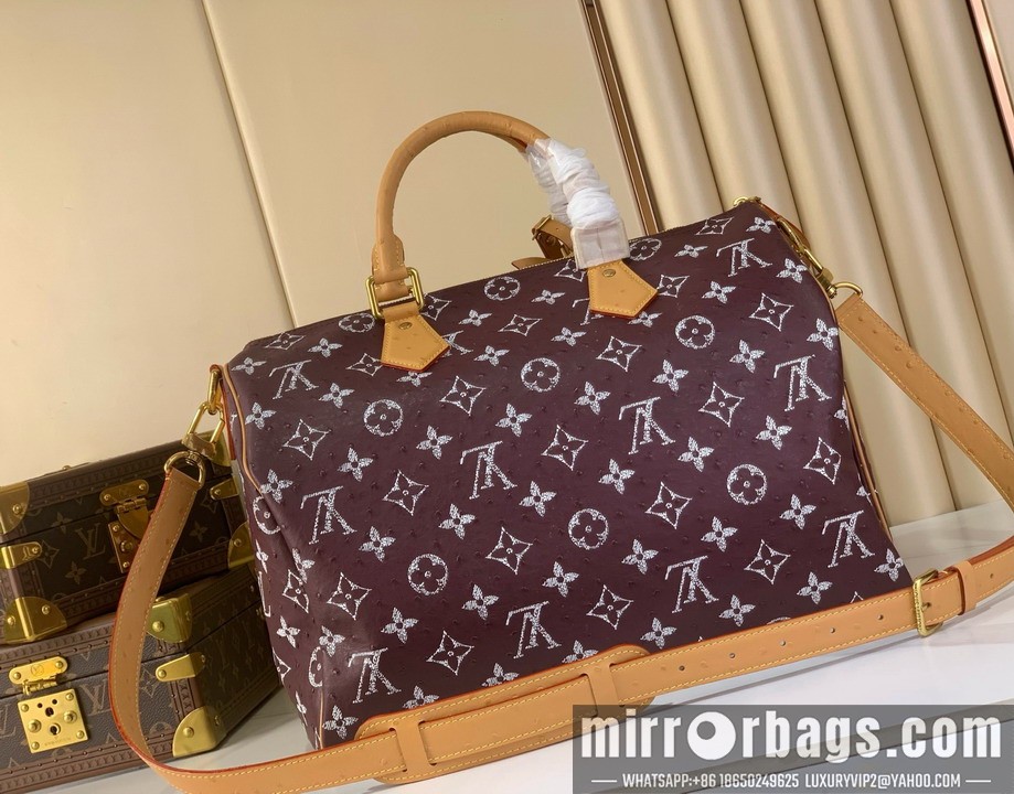 Replica LV Bags Speedy M24417 40x26x23cm gf9