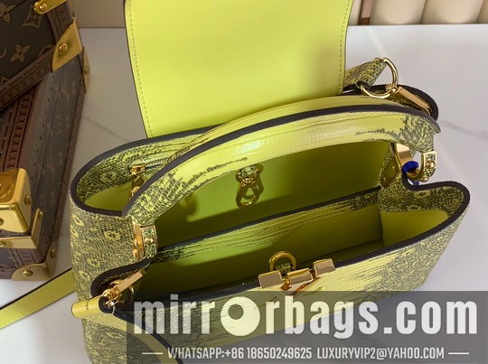 Replica LV Bags Cap N48865 27x18x9cm gf1