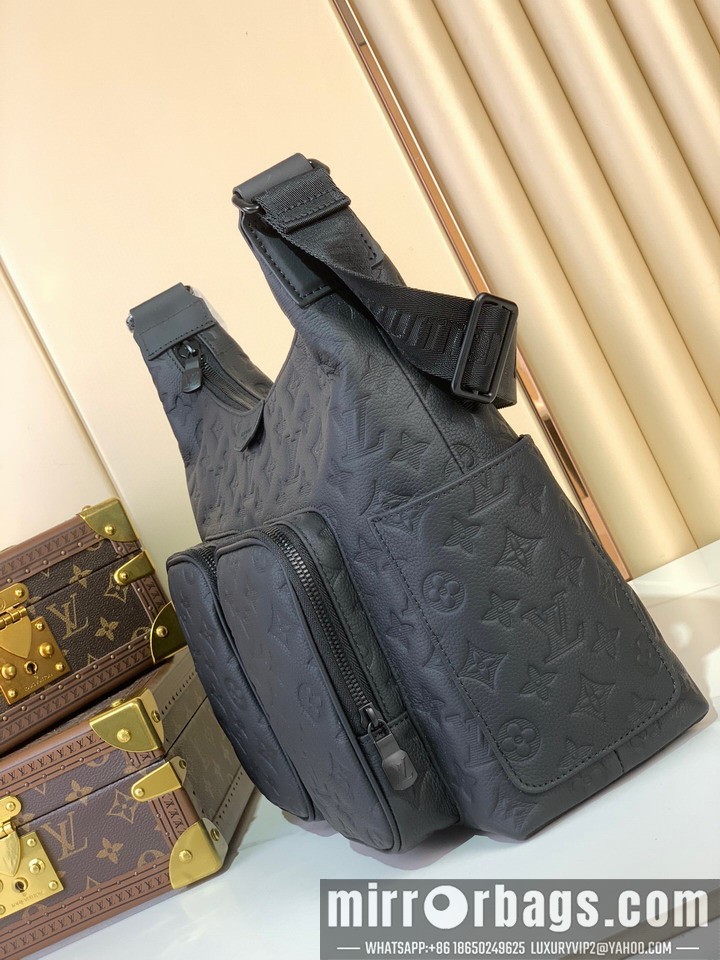 Replica LV Bags Cargo M14778 27x19.7x34.5cm gf