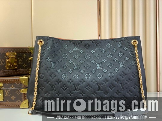 Replica LV Bags Anytime m14324 27x14x42cm gf