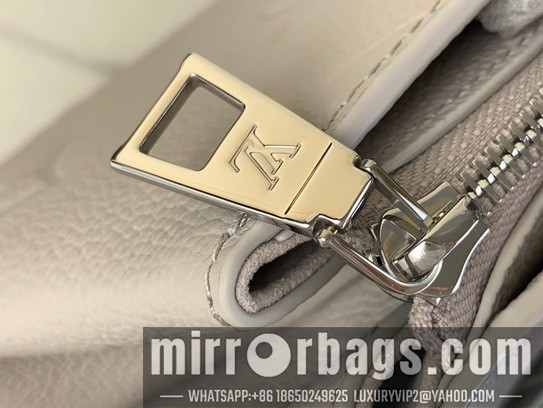Replica LV Bags Petit Palais m13803 18x12.5x29cm gf