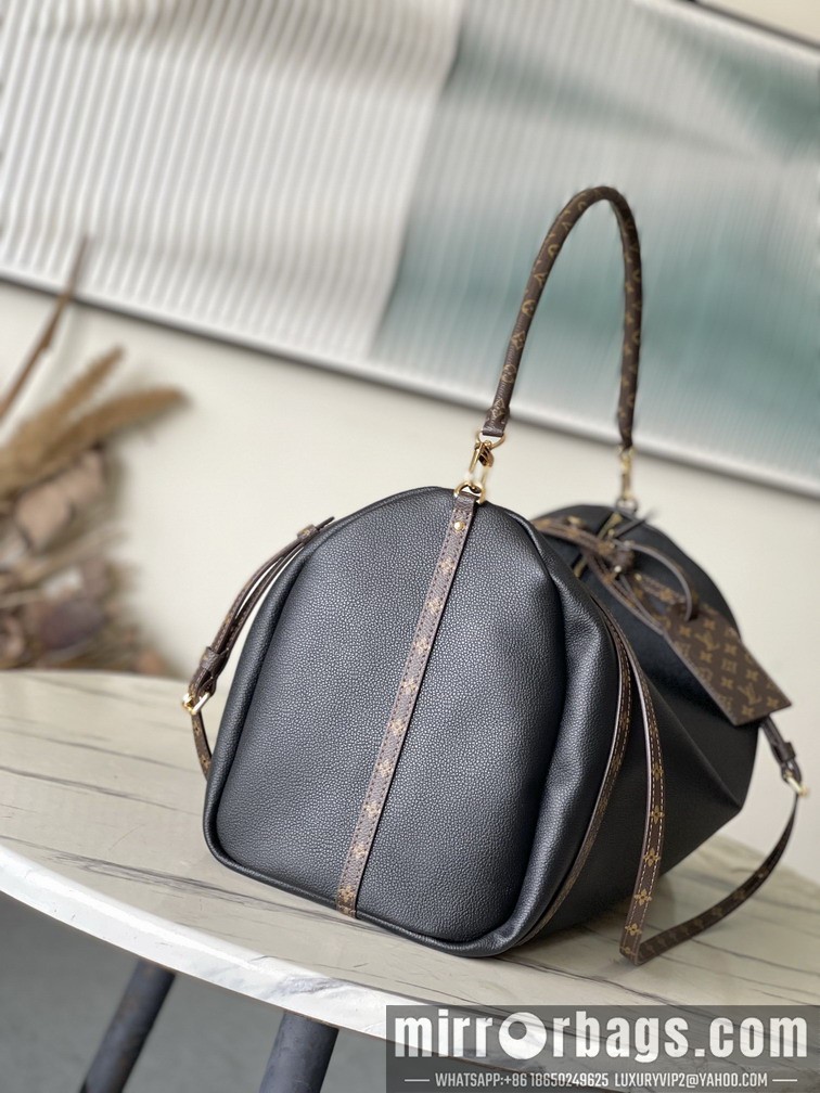 Replica LV Bags Express M26037 20x27x45cm gf
