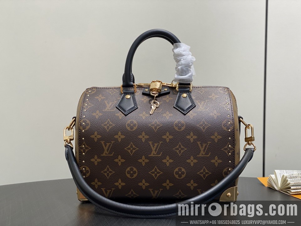 Replica LV Bags Speedy M26181 20x15x27cm gf
