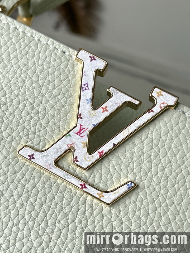 Replica LV Bags Cap M13253 27x17.3x9cm gf1