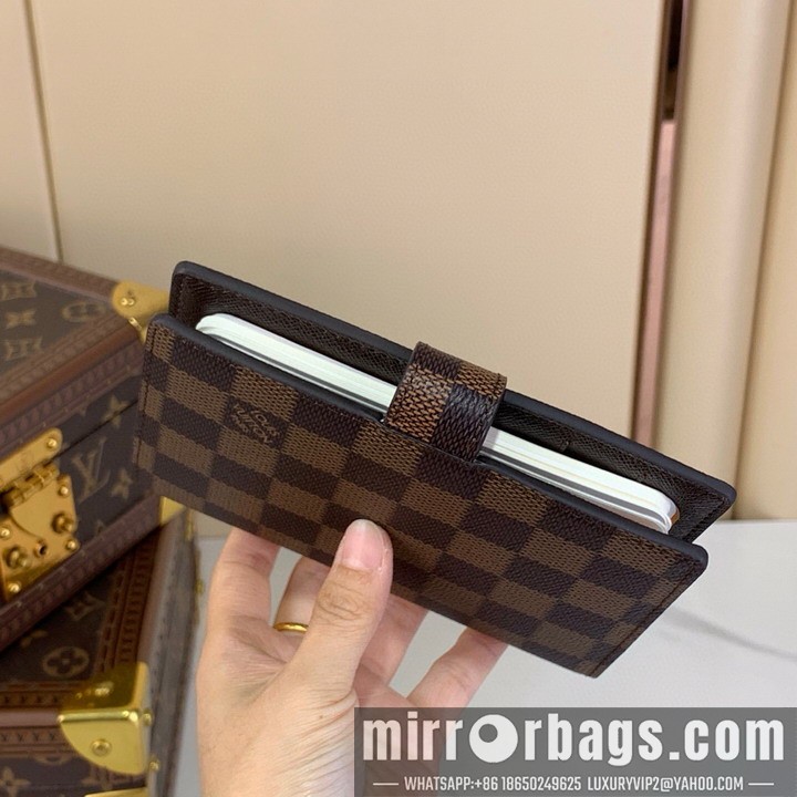 Replica LV Bags R20005 14.5x2x10cm gf2