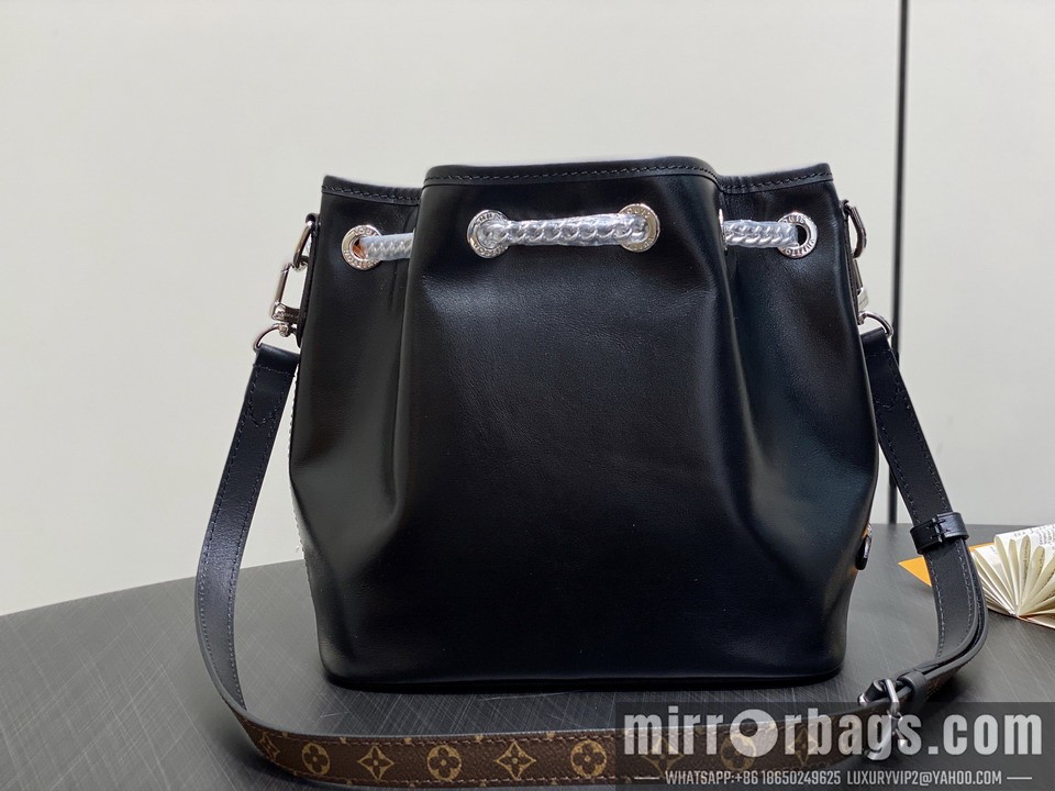 Replica LV Bags Noe M14377 22.5x15.5x24cm gf