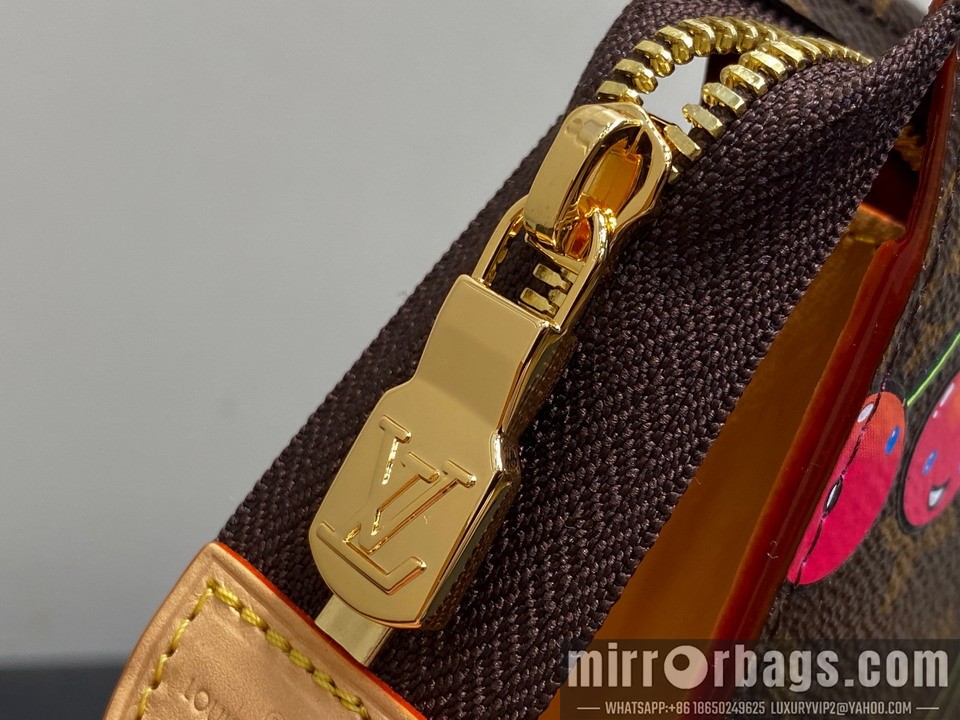 Replica LV Bags M14372 25x5.5x20cm gf