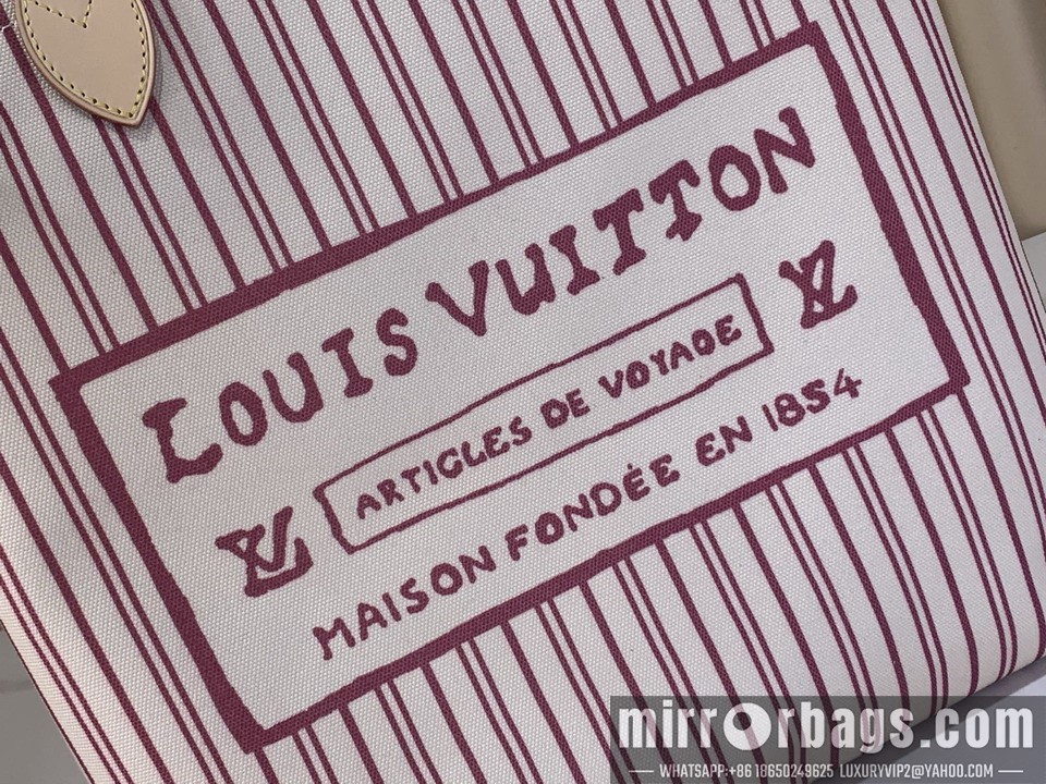 Replica LV Bags Carry It M15121 37x2x37cm gf