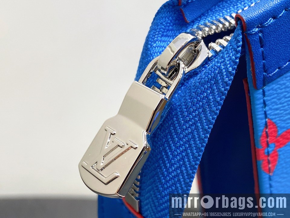 Replica LV Bags Voyage M14692 27x21x6cm gf