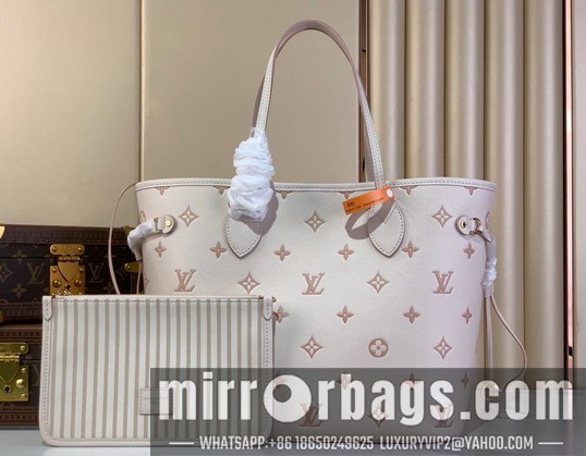 Replica LV Bags Neverfull M14285 32x29x17cm gf