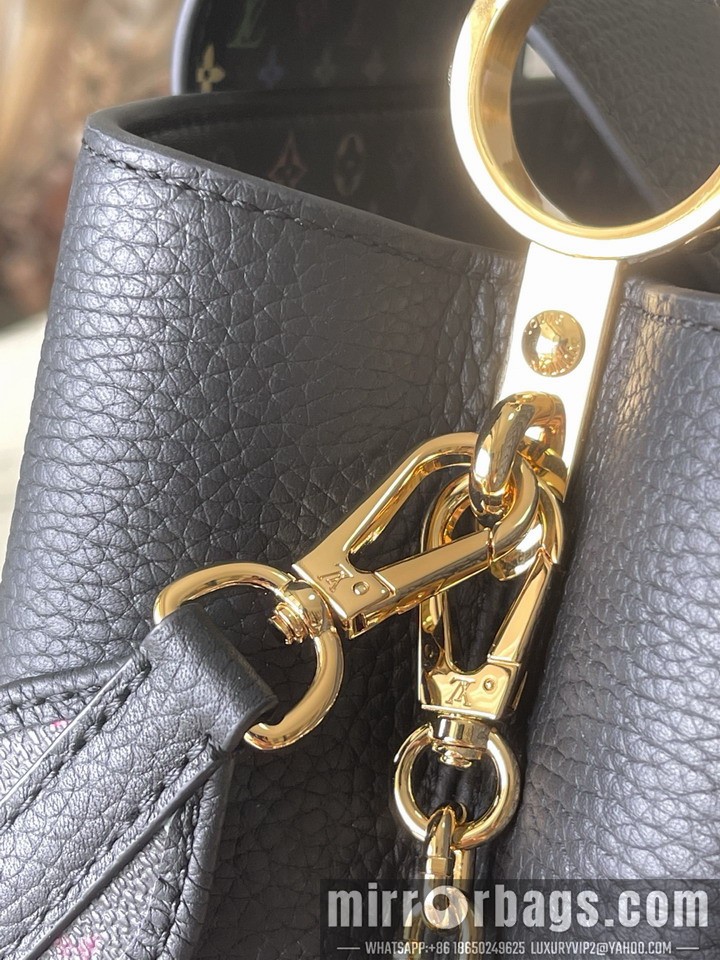 Replica LV Bags Cap M13878 31.5x20x11cm gf