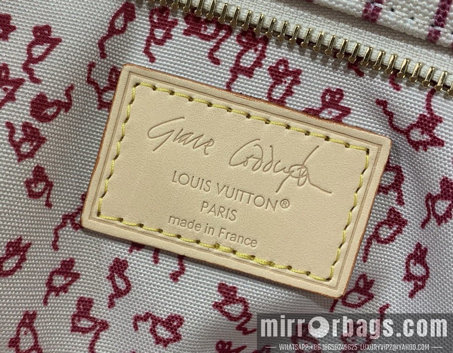 Replica LV Bags Carry It M15121 37x2x37cm gf