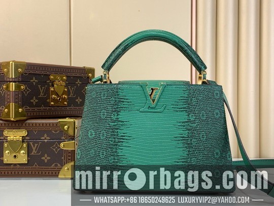 Replica LV Bags Cap N48865 27x18x9cm gf4