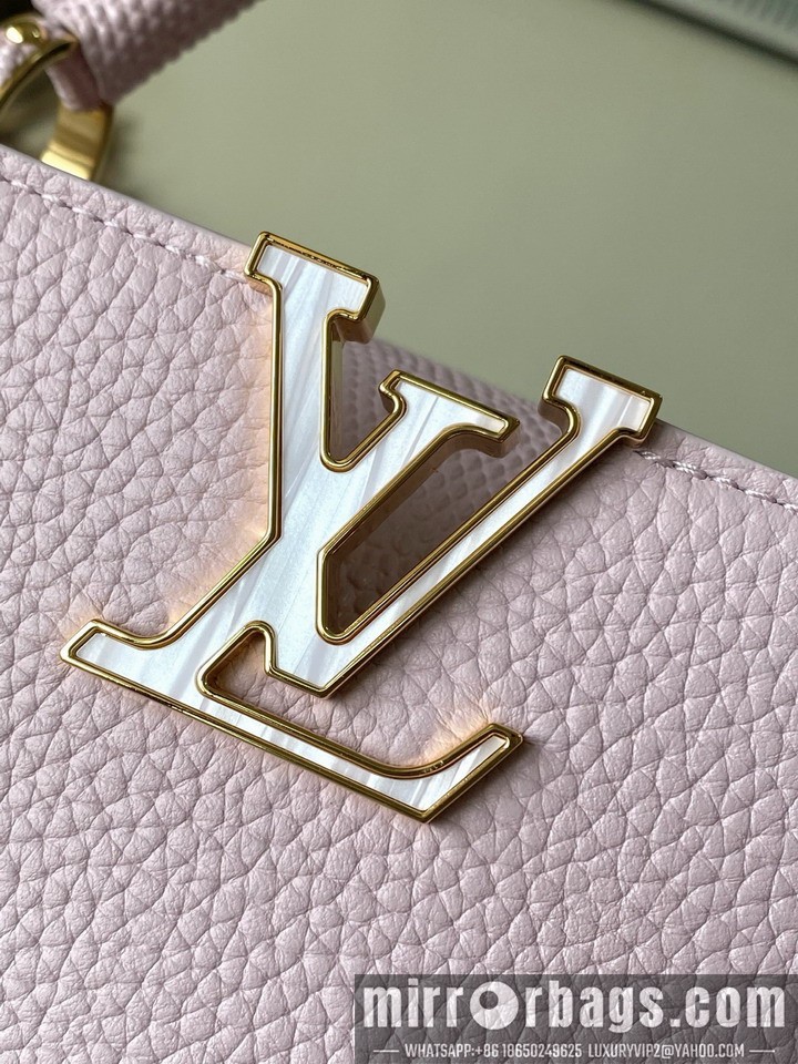 Replica LV Bags Cap M25611 27x18x9cm gf