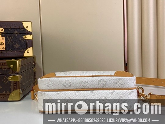 Replica LV Bags NIL m14682 17.5x11x25cm gf