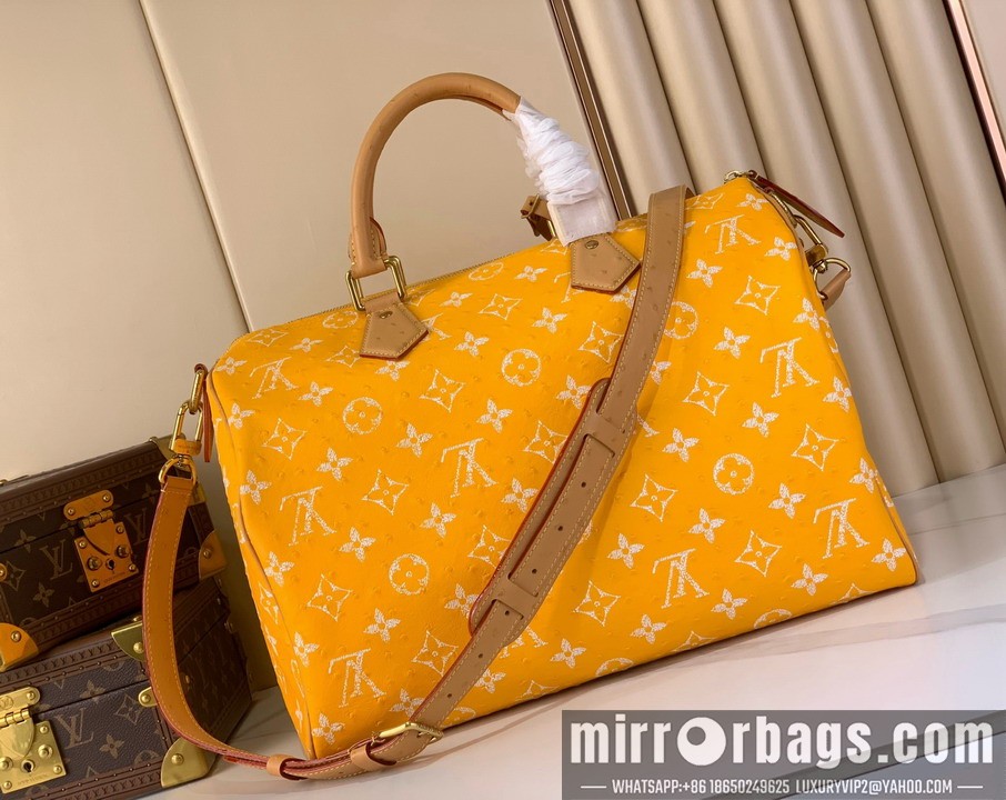 Replica LV Bags Speedy M24417 40x26x23cm gf3