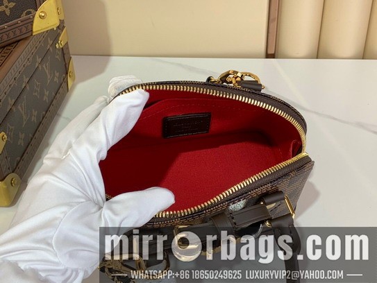 Replica LV Bags Alma M14339 18x12x8cm gf2
