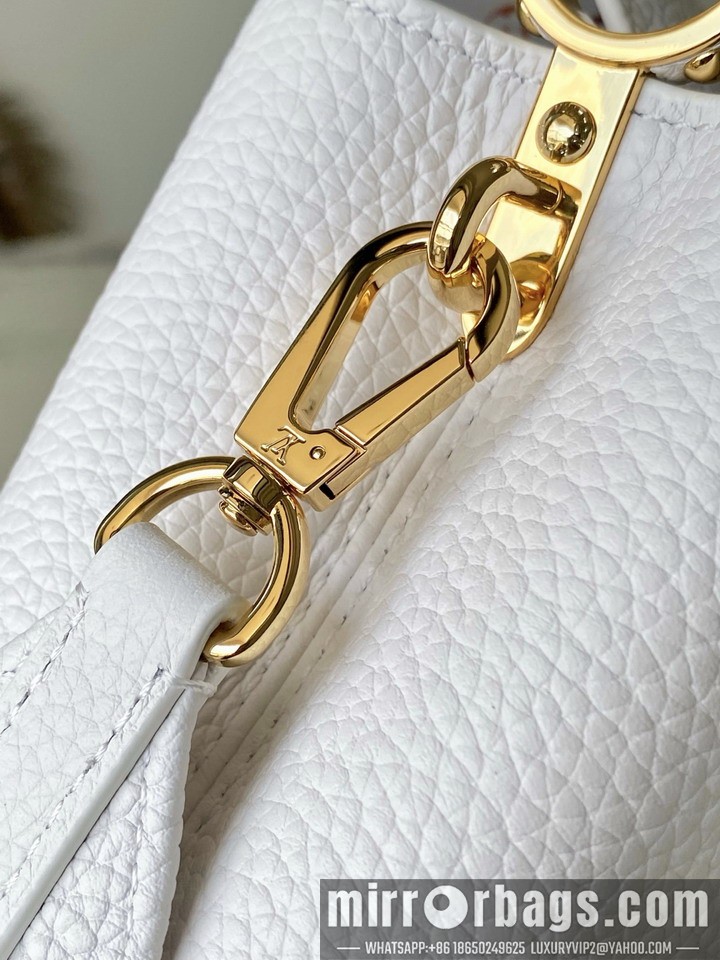 Replica LV Bags Cap M13253 21x13.6x8cm gf